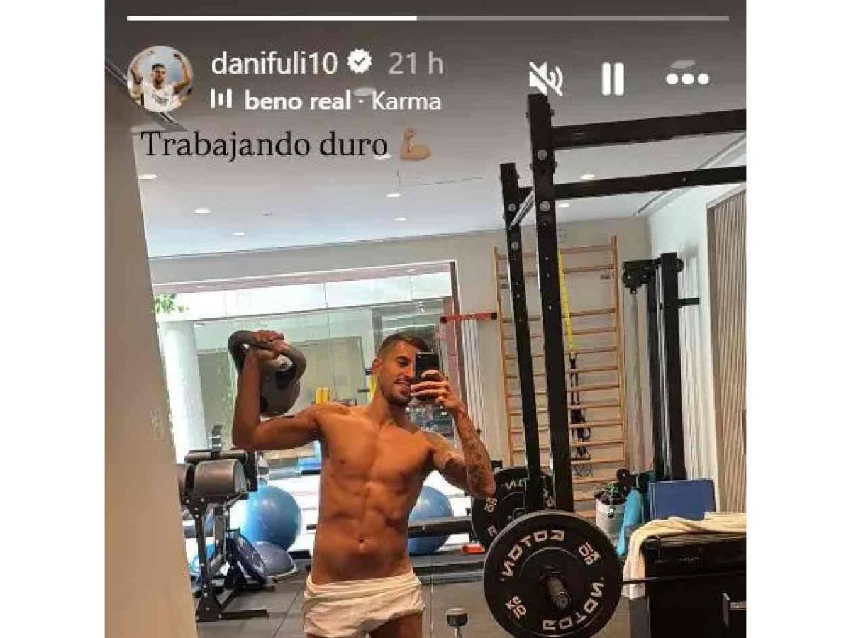 Arbeloa lo apartó y se irá del Real Madrid: se enfrentó con él y Romano lo confirma