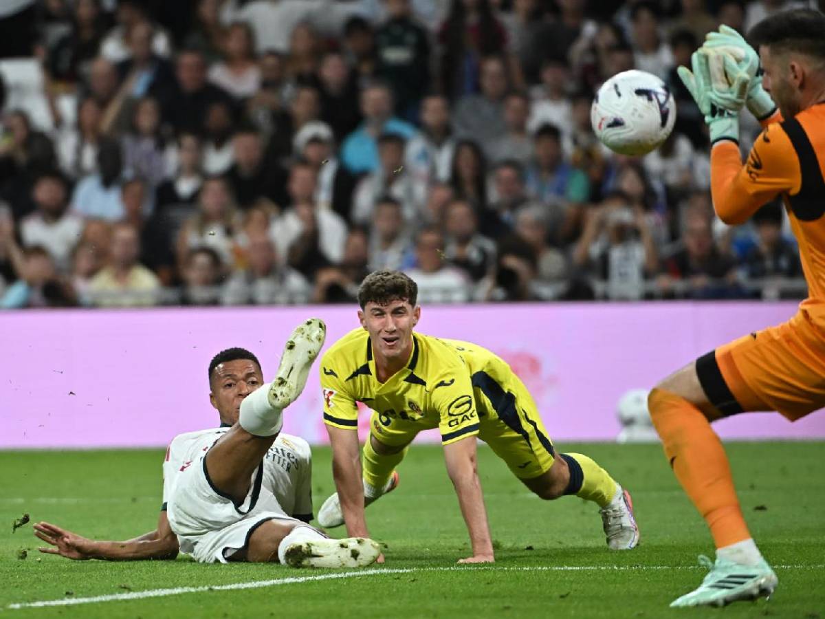 Brutal enfado de Vinicius, insólita expulsión con Real Madrid y Mou se volvió loco