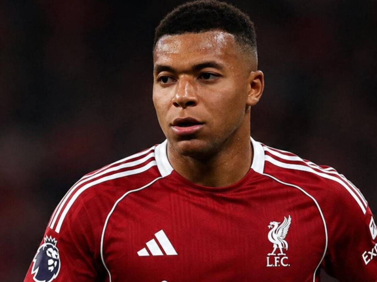 Mbappé recibe llamada para irse del Real Madrid: El francés toma decisión