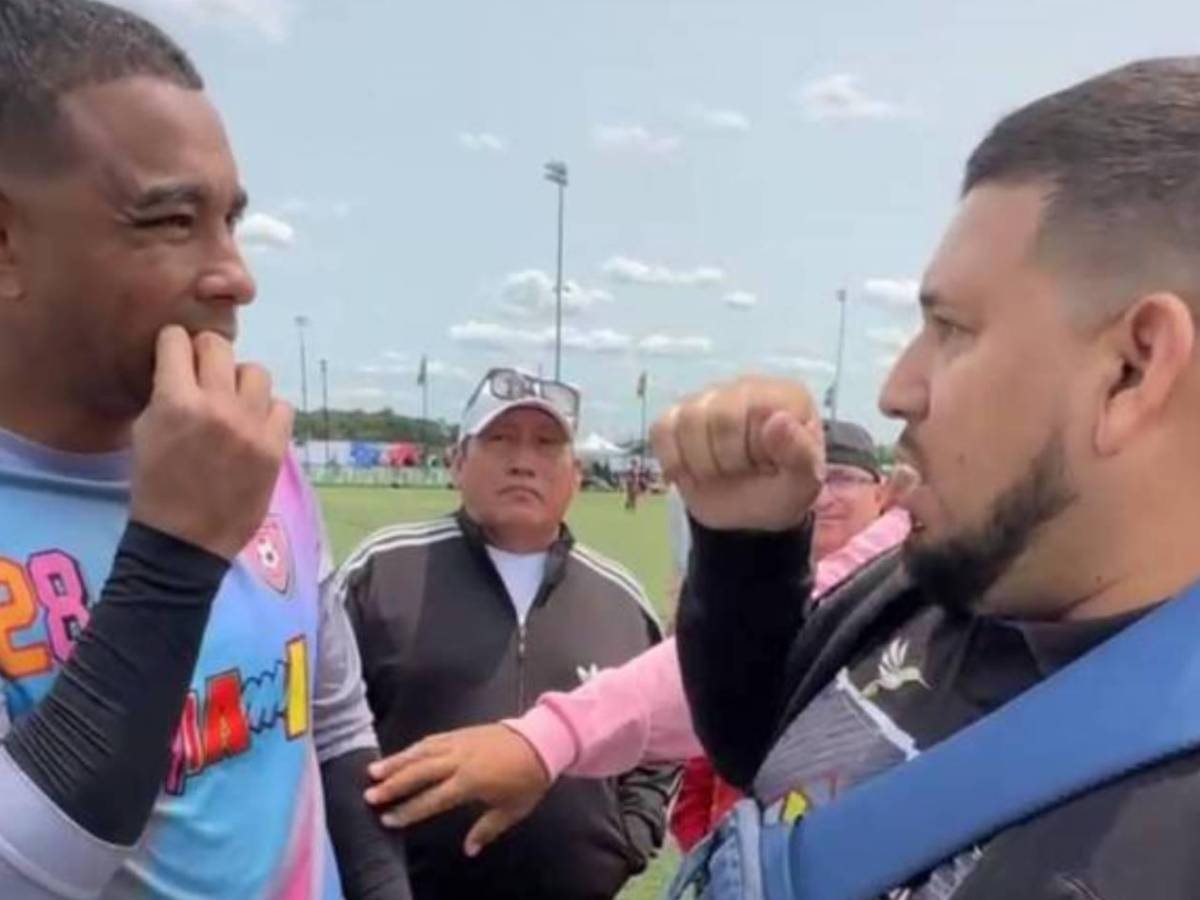 ¿Qué pasó? José Mendoza se sincera y cuenta la verdad tras incidente en EUA