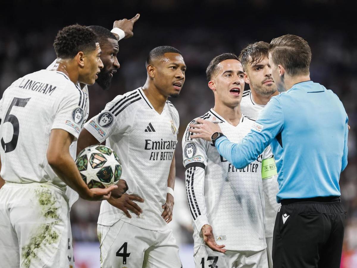 Real Madrid y jugadores que pueden irse tras debacle en Champions: ¡fichajes!