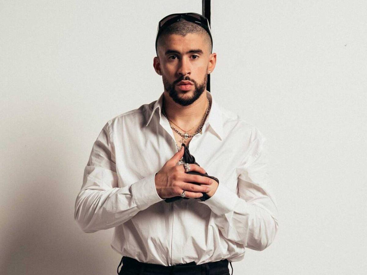 Bad Bunny prepara su venganza tras falsa acusación contra su tema Enséñame a bailar