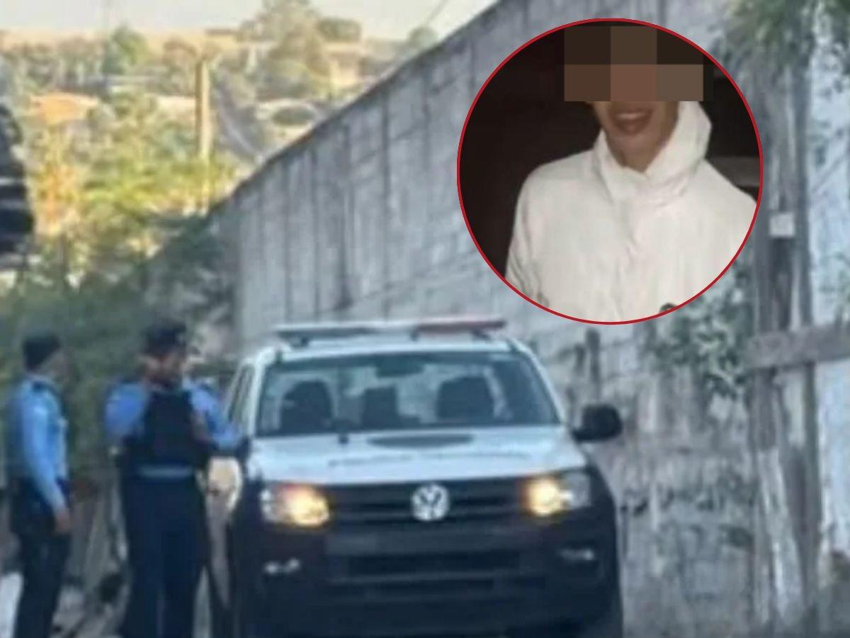 Cristhian fue bajado de un bus, raptado y hallado muerto en Las Torres