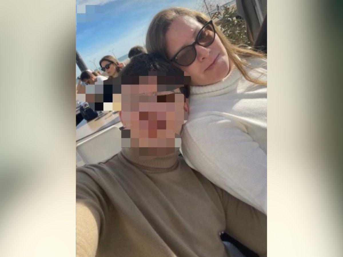 Mayra se tiró al río para salvar a un niño: lo rescató, pero ella no sobrevivió