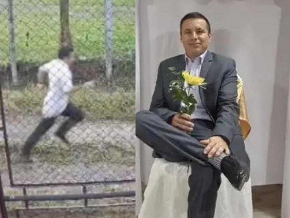 El pastor estaba poseído por el Diablo”: iglesia pide misericordia