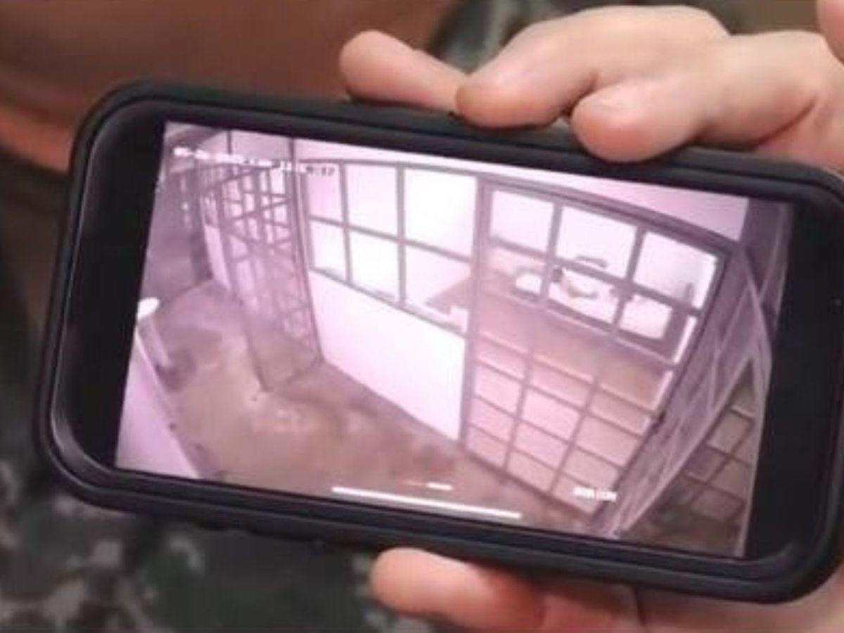 ¿Cómo es la cárcel donde está Iván Velásquez, gerente de Koriun?