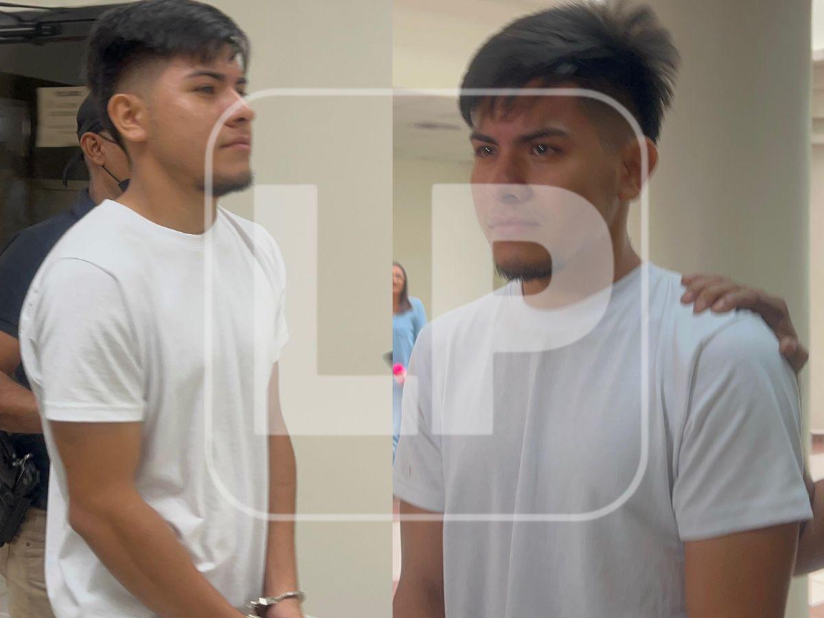 Dictan prisión preventiva a motorista acusado de matar a su expareja en El Zapotal