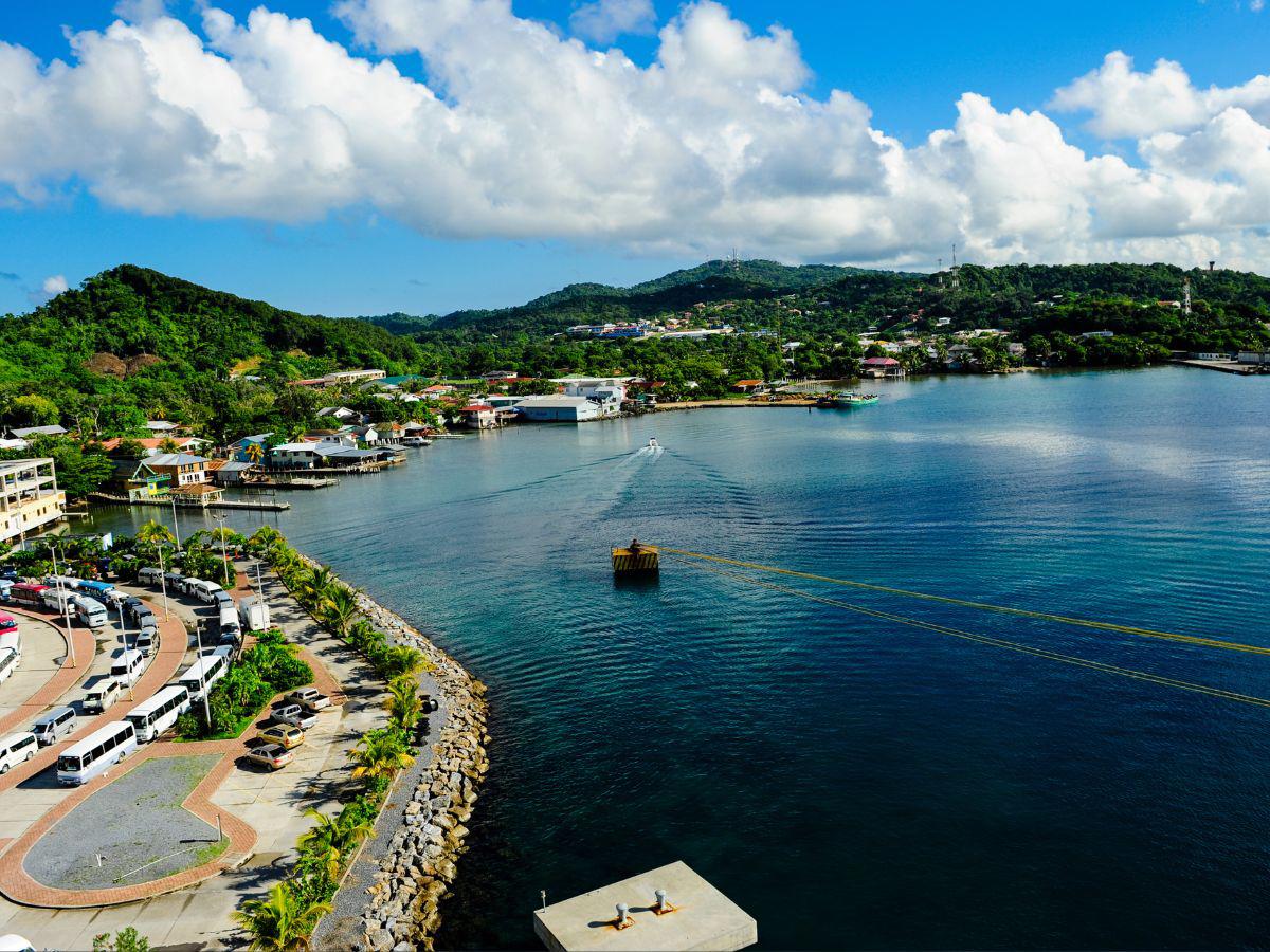 Giro inesperado: revelan nuevo detalle de la desaparición de pescador en Utila