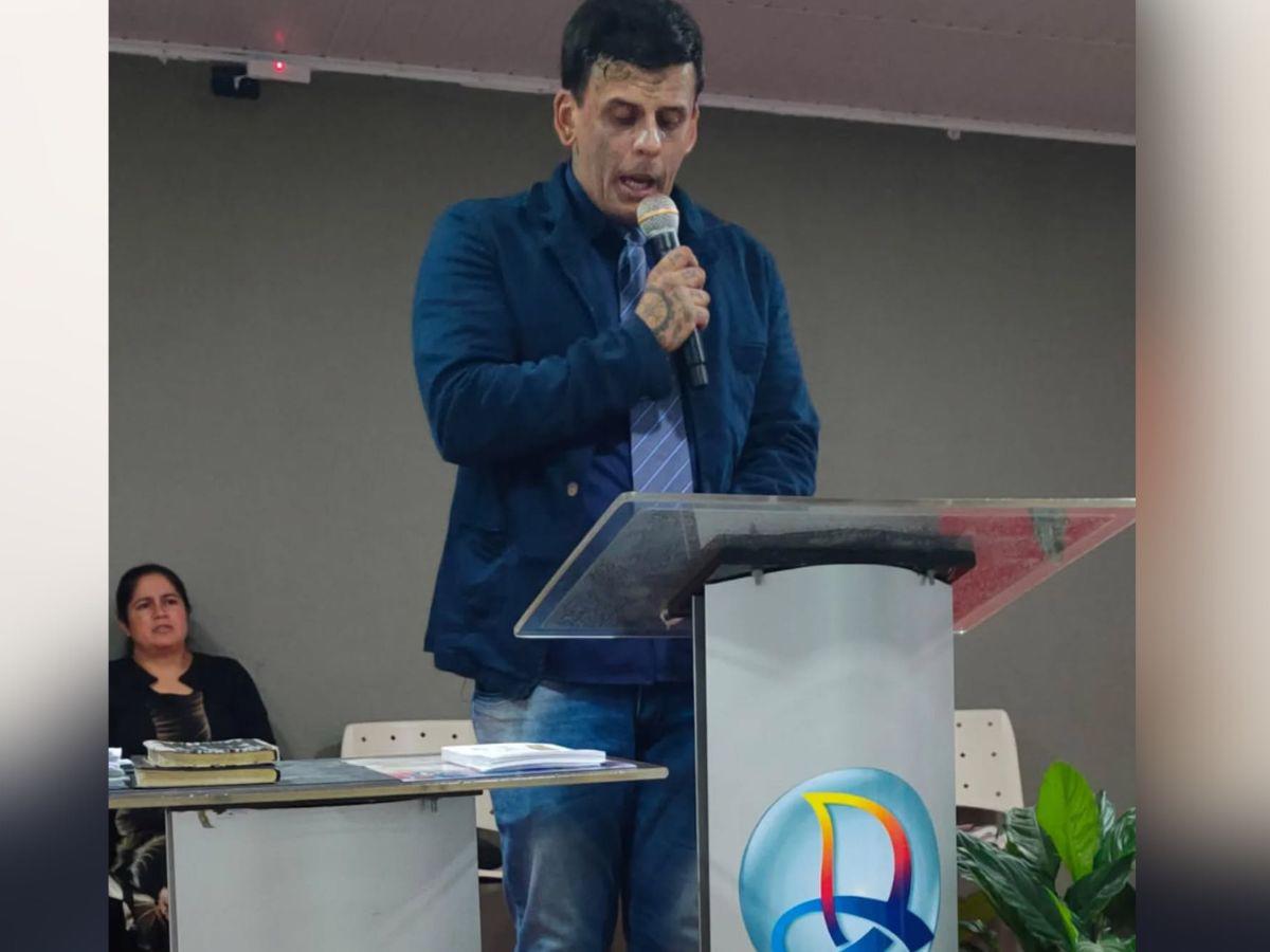 De ser el más tatuado a predicar en las calles: la impactante historia de Alejandro