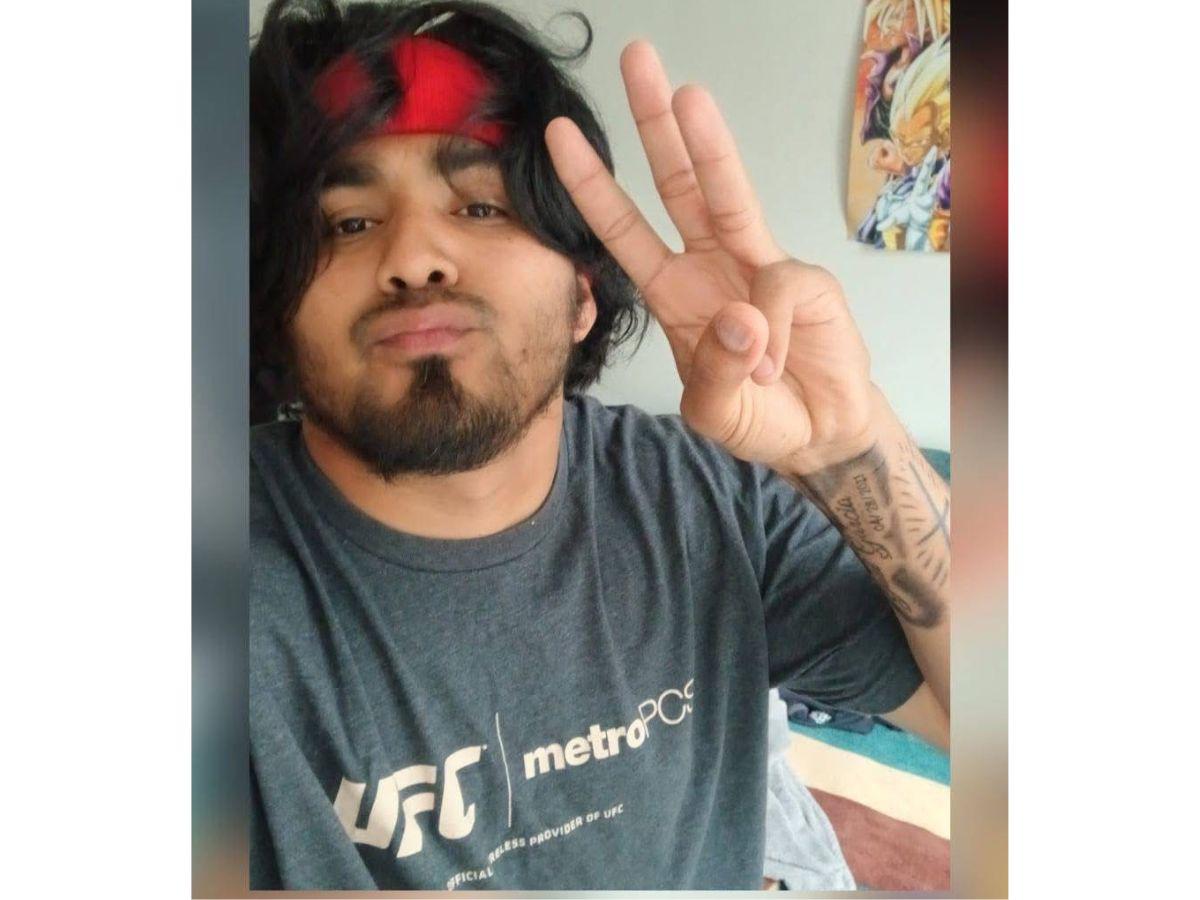 Hermanos hondureños mueren tras impactar contra una camioneta en Texas