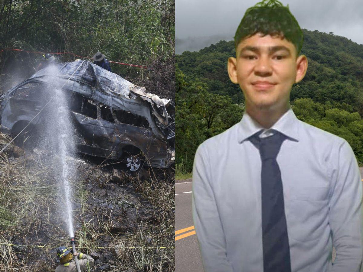 ¿Qué pasará con los hijos de la joven que murió por salvar a uno de ellos en accidente de SPS?