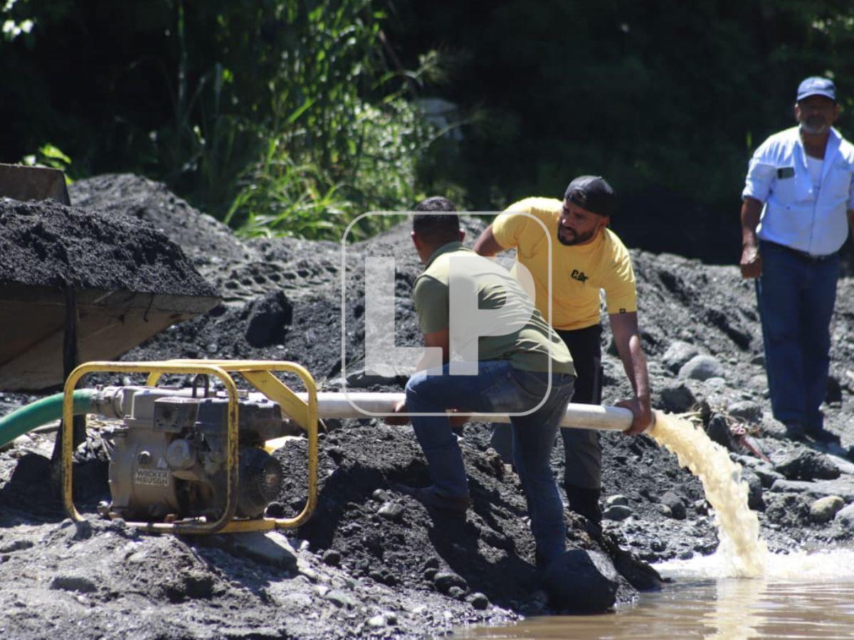 El niño se fue con resentimiento: la voz que escuchó el padrastro de Elvis Eliú