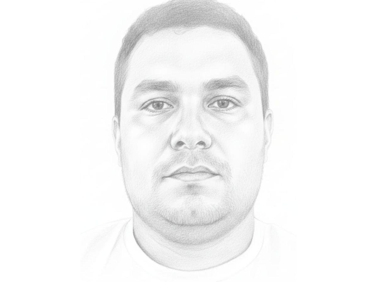 Estos son los supuestos seis temibles asaltantes que operan en el Valle de Sula