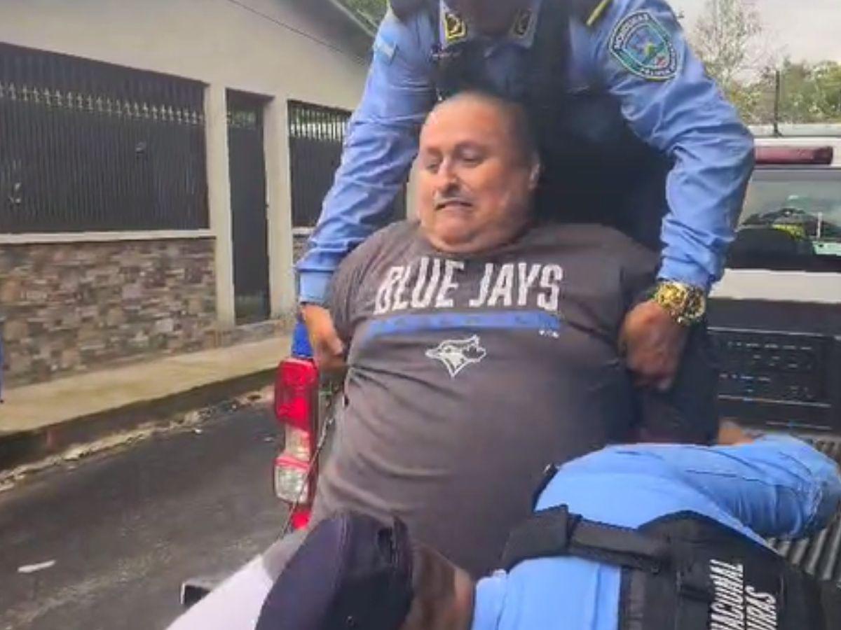 Ejecutan allanamientos en bodegas del Centro de Alcance Juvenil Suyapa en Chamelecón