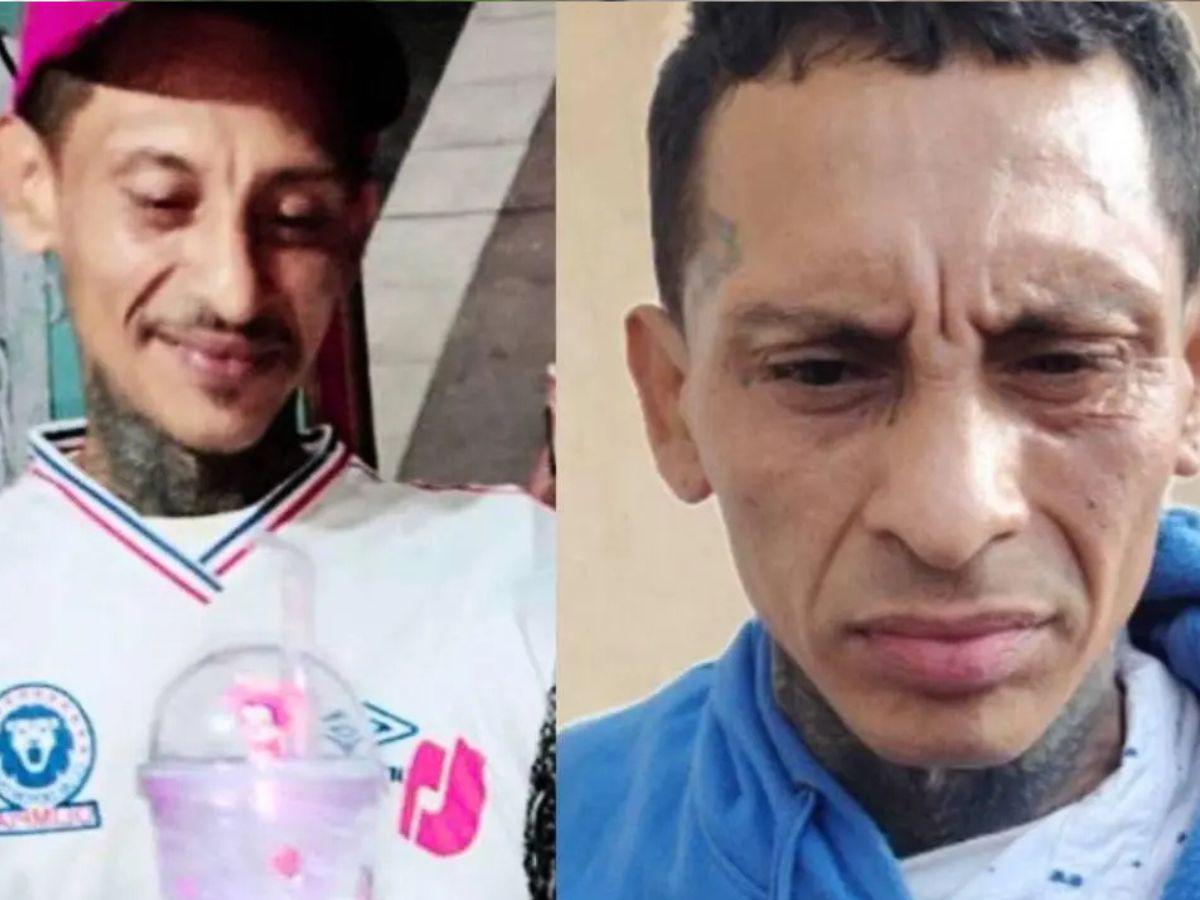 La trágica historia de Claudia Aceituno y “El Tatuado”: minutos antes y después