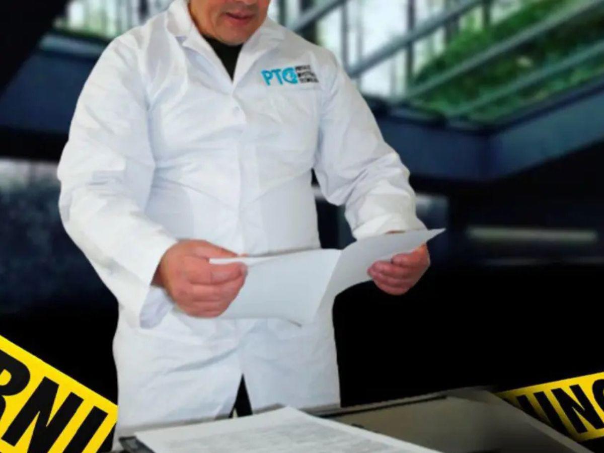 ¿A qué se dedica la empresa colombiana contratada por Libre para el peritaje de los audios?