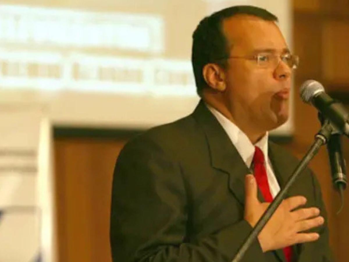 Renato Álvarez anuncia la fecha de su retiro de la televisión