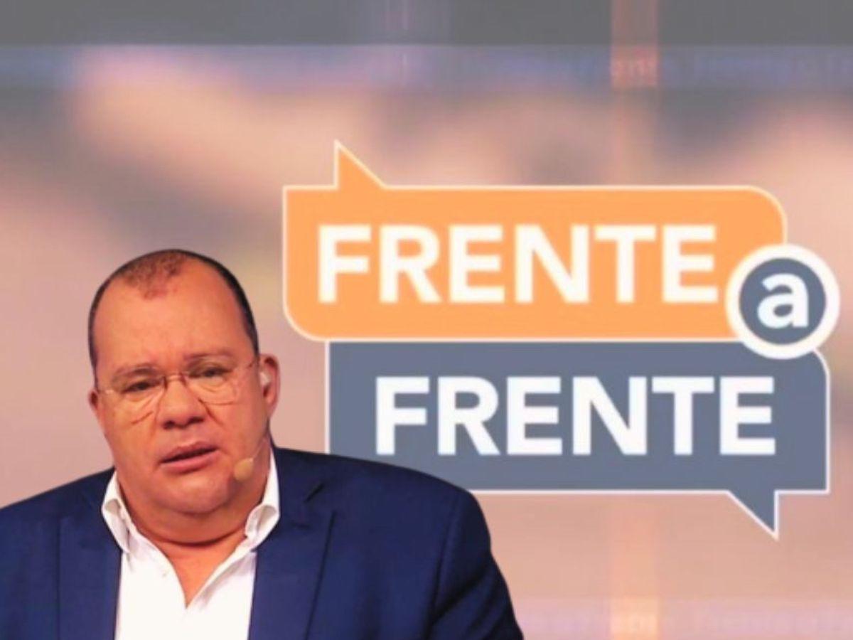 Renato Álvarez anuncia la fecha de su retiro de la televisión