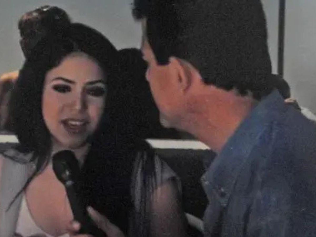 El pasado de Salvador Nasralla: fotos inéditas de su juventud