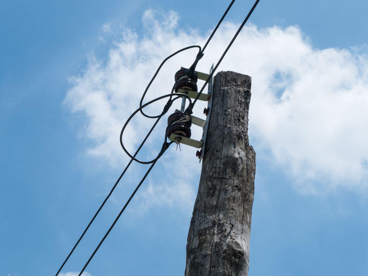Masivos cortes de energía este domingo 14 de diciembre en estos departamentos de Honduras