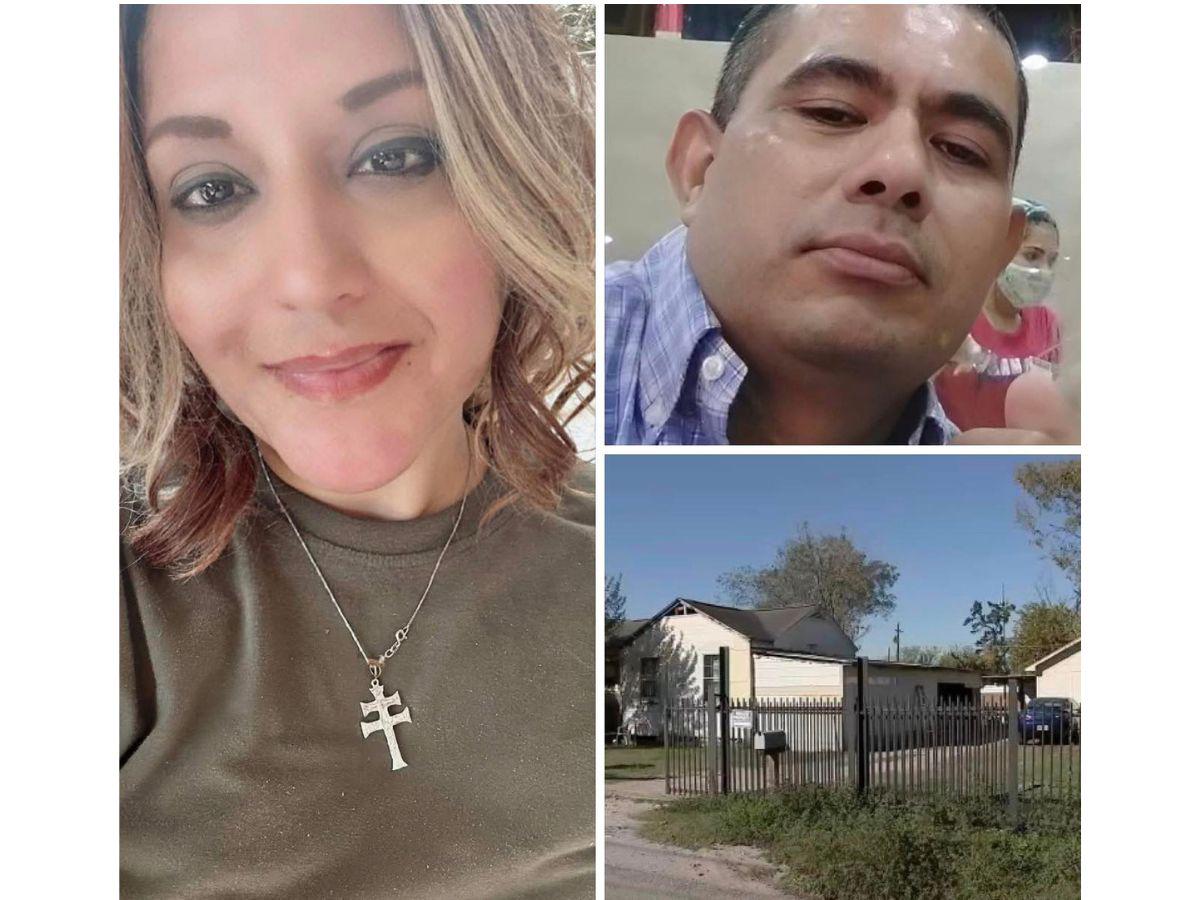 Jesús Varela habría asesinado a su pareja mientras dormía en Texas; pidió ayuda a su sobrino