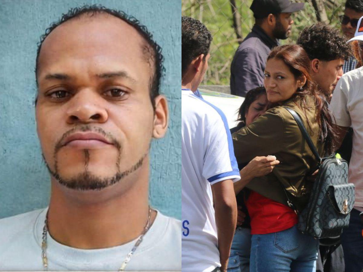 Era jugador de la liga regional: identifican a motociclista fallecido en la salida sur de Tegucigalpa