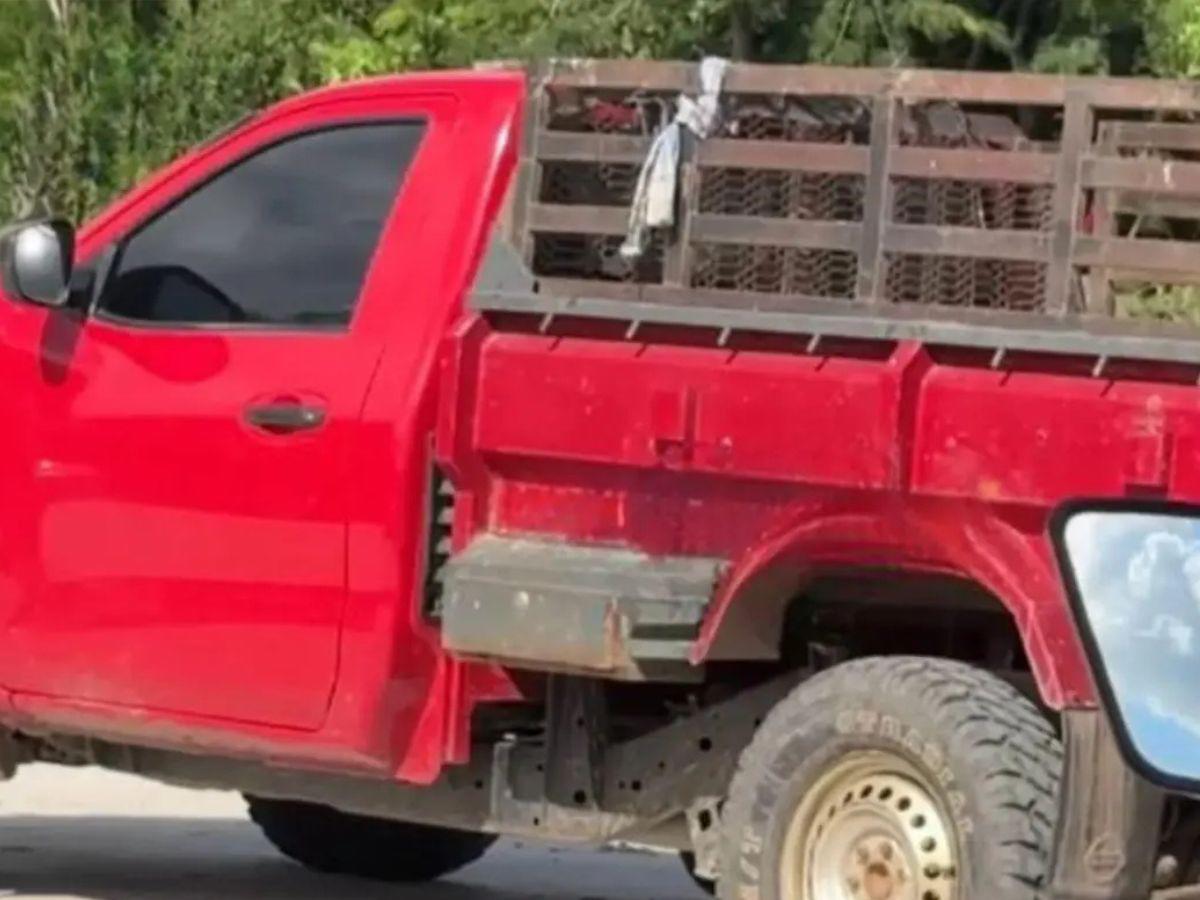 Cae “La Patrona”, mujer acusada del brutal asesinato de ingeniero estadounidense