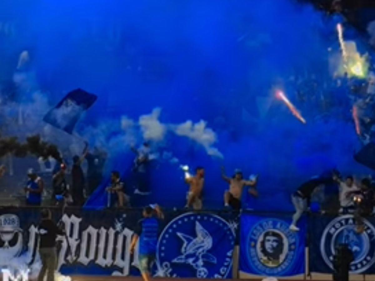 Salió del estadio y lo asesinaron: aficionado del Motagua muere tras partido