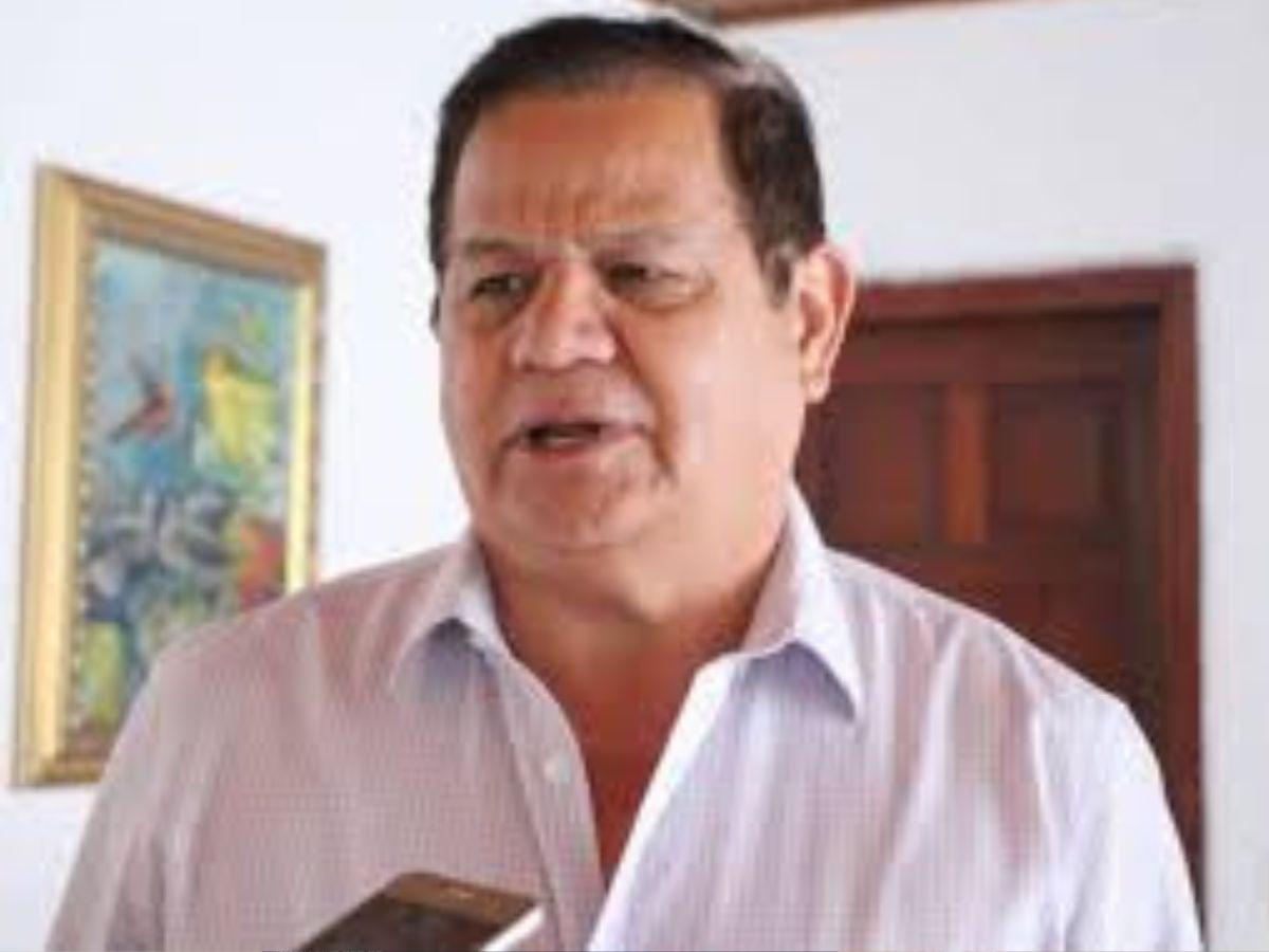 Romeo Vásquez rompe el silencio sobre los narcovideos que lo vinculan con Los Cachiros