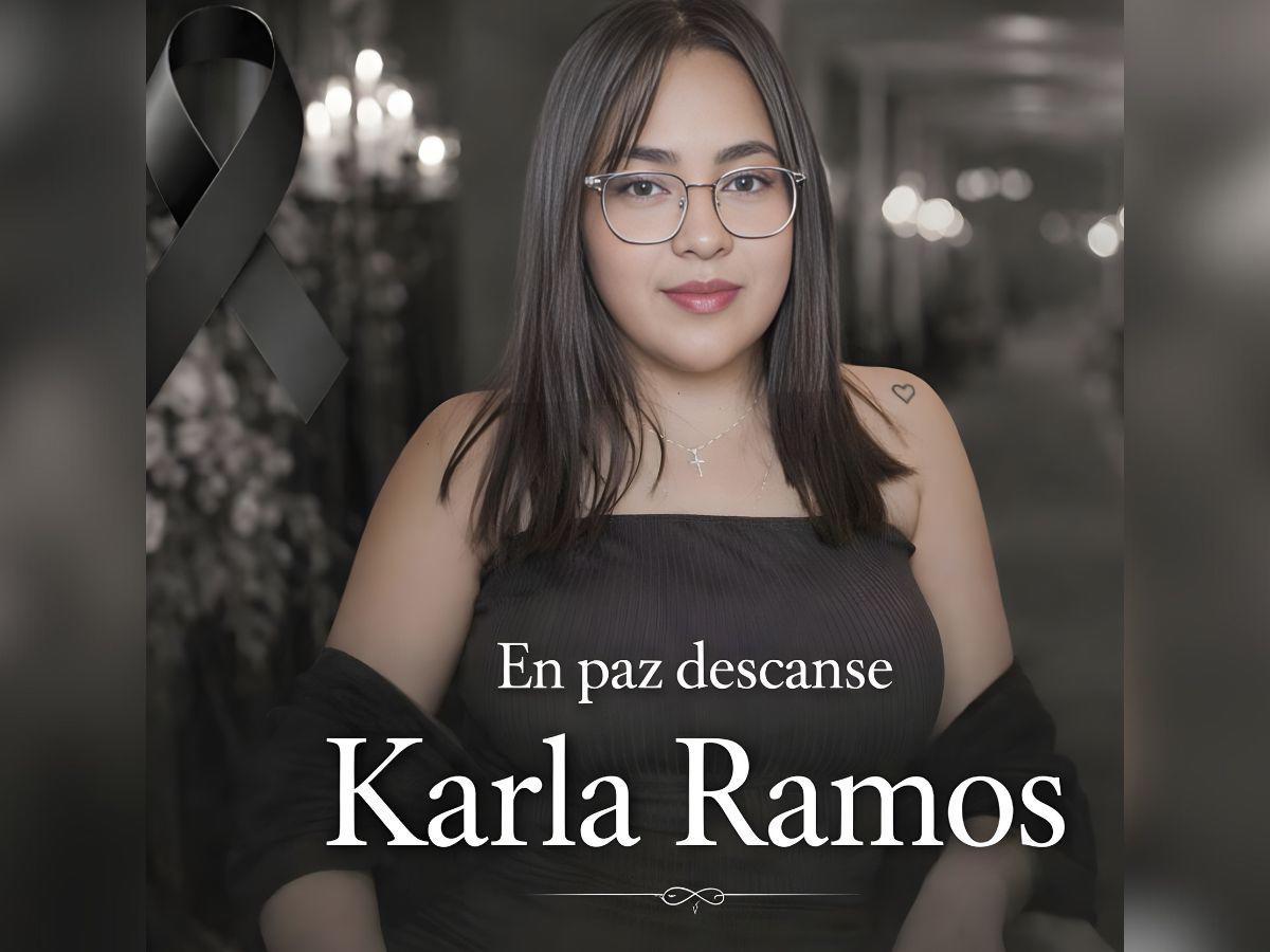 A plena luz del día: asesinan a la joven Karla Ramos en Guaimaca