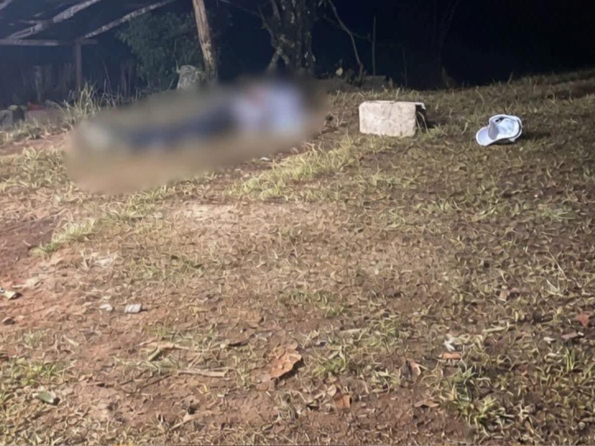 Revelan nuevos detalles del triple crimen de hermanos en Lempira