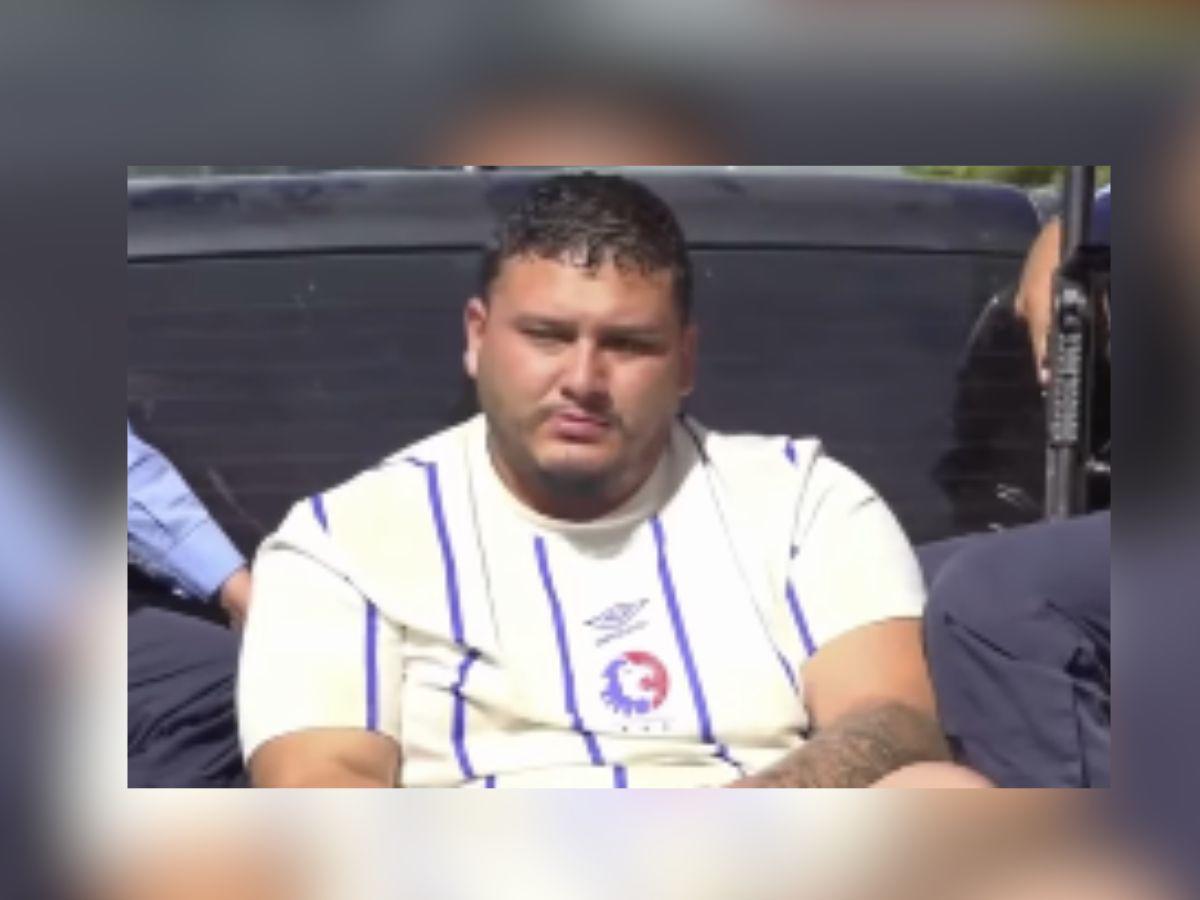 Capturan a taxista VIP acusado de abusos y secuestros en Tegucigalpa