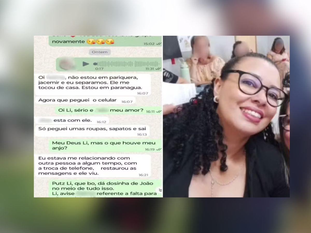 Eli fue enterrada en su propia casa; su esposo afirmó que se había ido con un amante