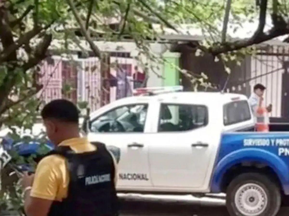 Radiografía de las 11 masacres que han estremecido a Honduras en 2026