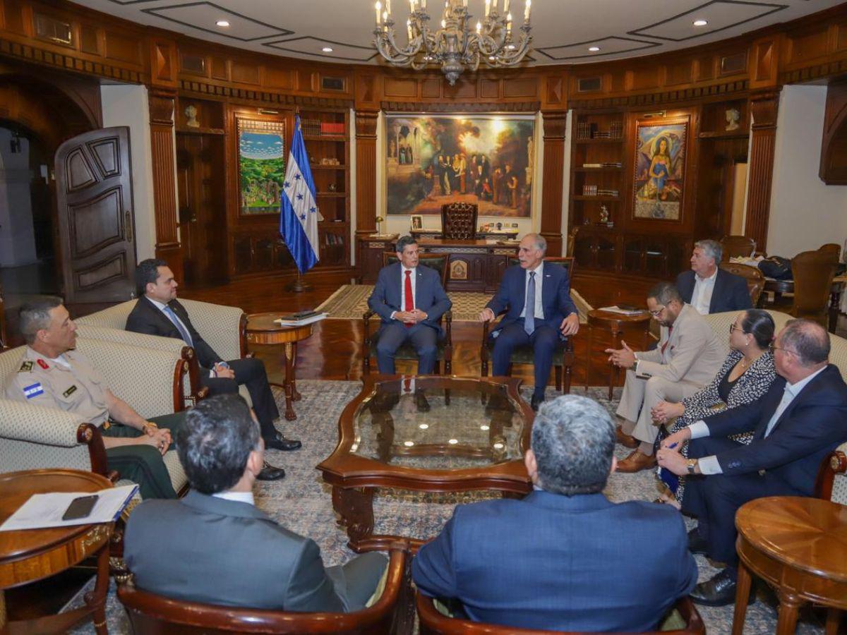 ¿Por qué eliminarán la Dipampco? Gobierno explica decisión