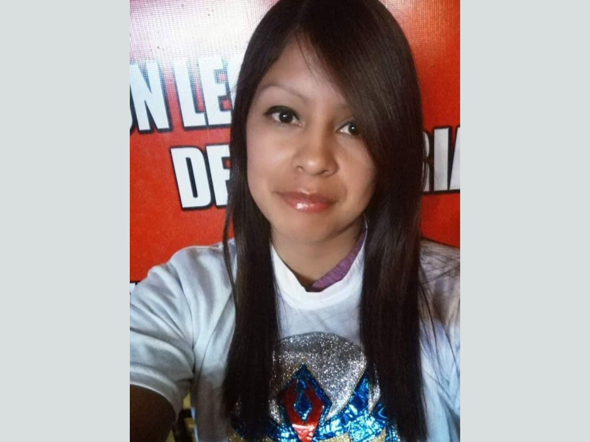 Paola Pérez murió estrangulada; un pastor fue señalado como sospechoso y una jueza lo dejó libre