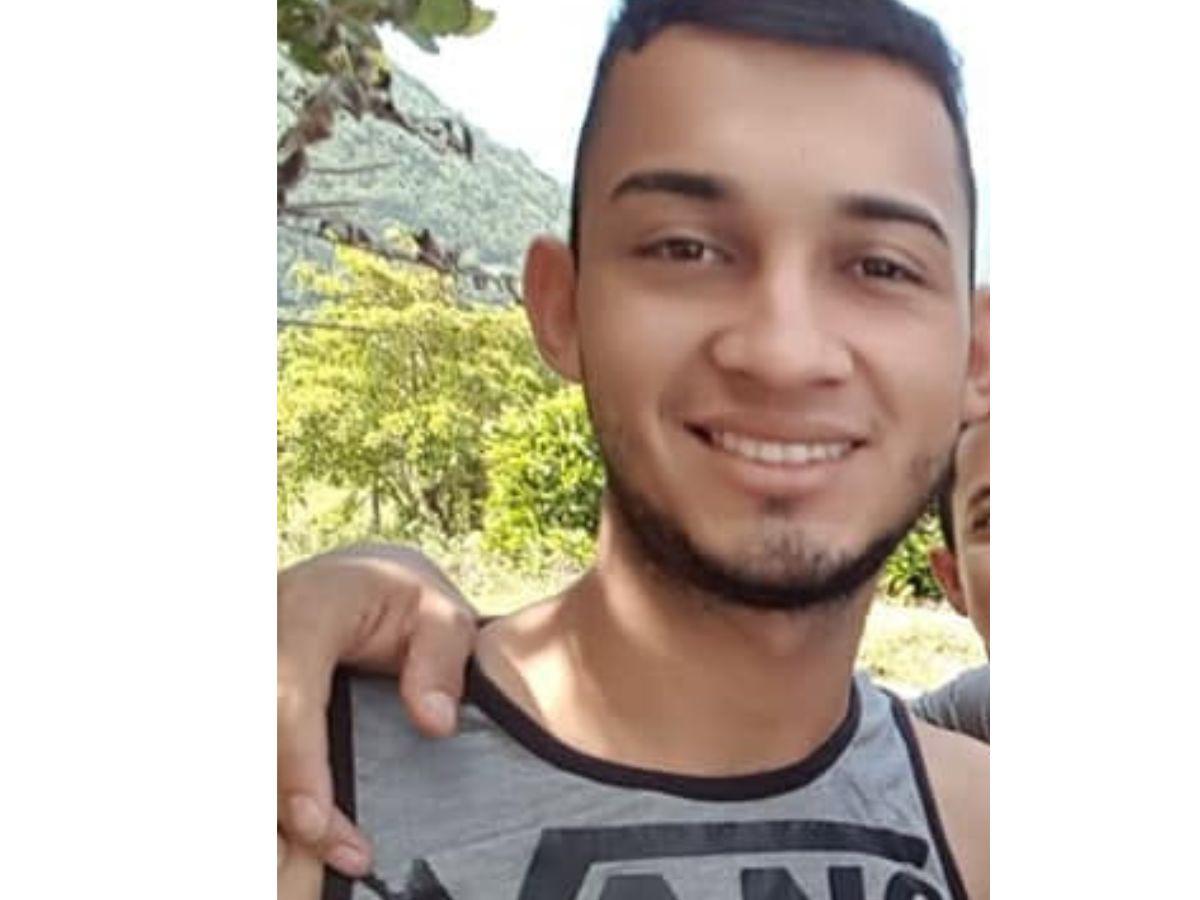 El hondureño Miguel Hower muere en la frontera mientras intentaba llegar a Estados Unidos