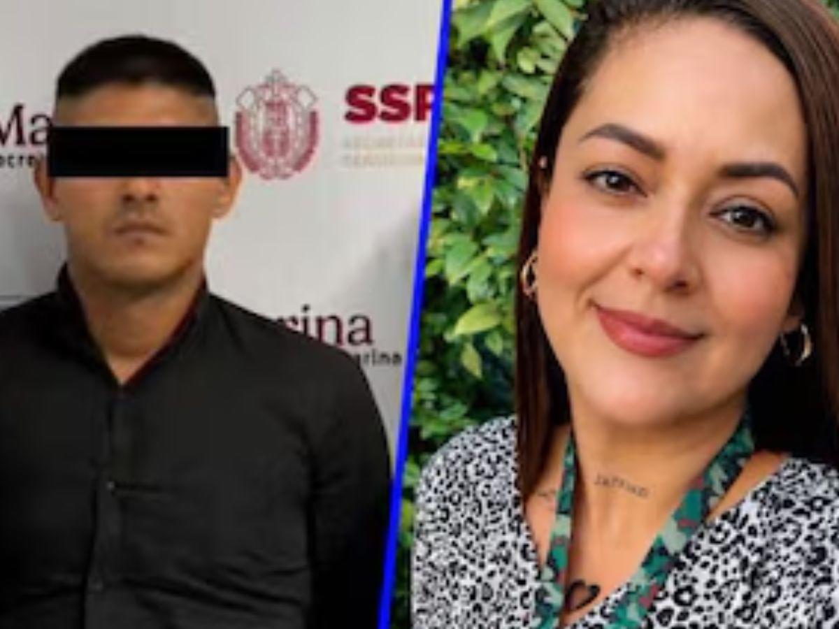 Grabó el momento de su secuestro: hallan sin vida a la periodista Roxana Ramírez en un rancho