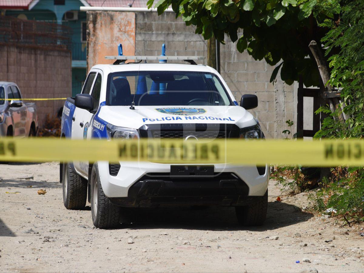 Los últimos minutos de Vilma Meléndez antes de ser hallada sin vida en la colonia Valle de Sula