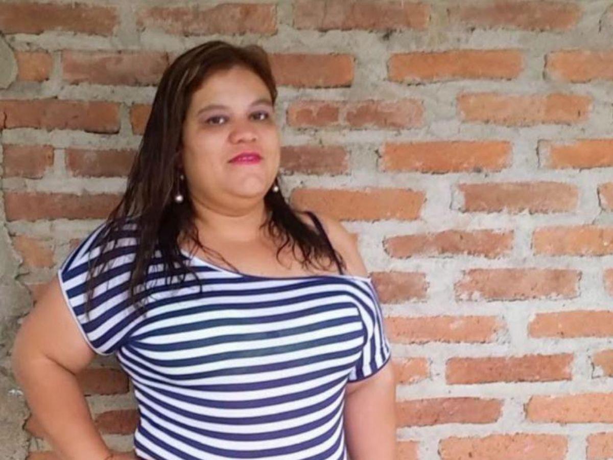 Mataron a su madre el día de su cumpleaños en Catacamas y él les dijo: “Yo te perdono”