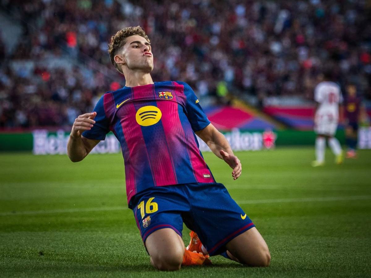 Pese a las bajas, el potente 11 titular del Barcelona para quitarle el liderato al Real Madrid