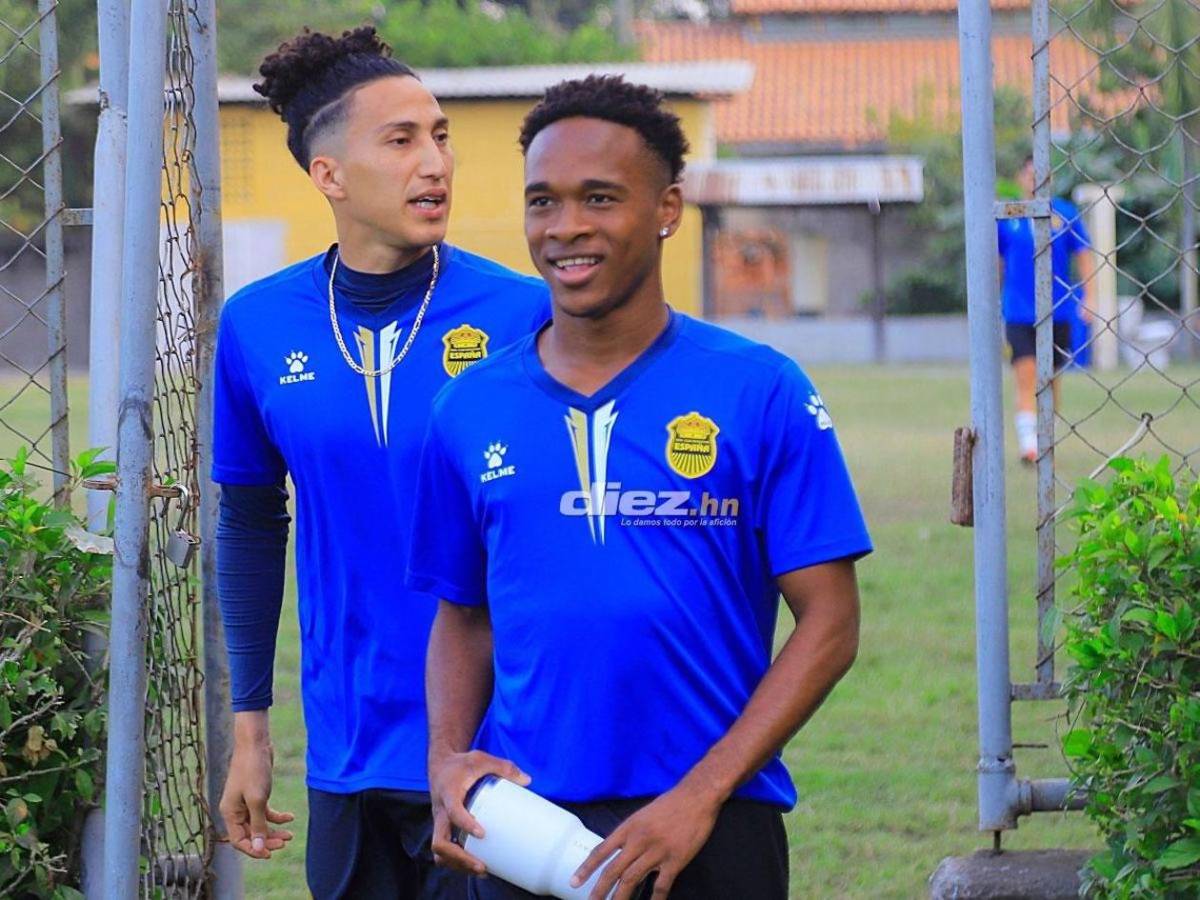 Motagua cierra fichaje top, hondureño apunta a Liga Española y Olimpia anuncia dos bajas