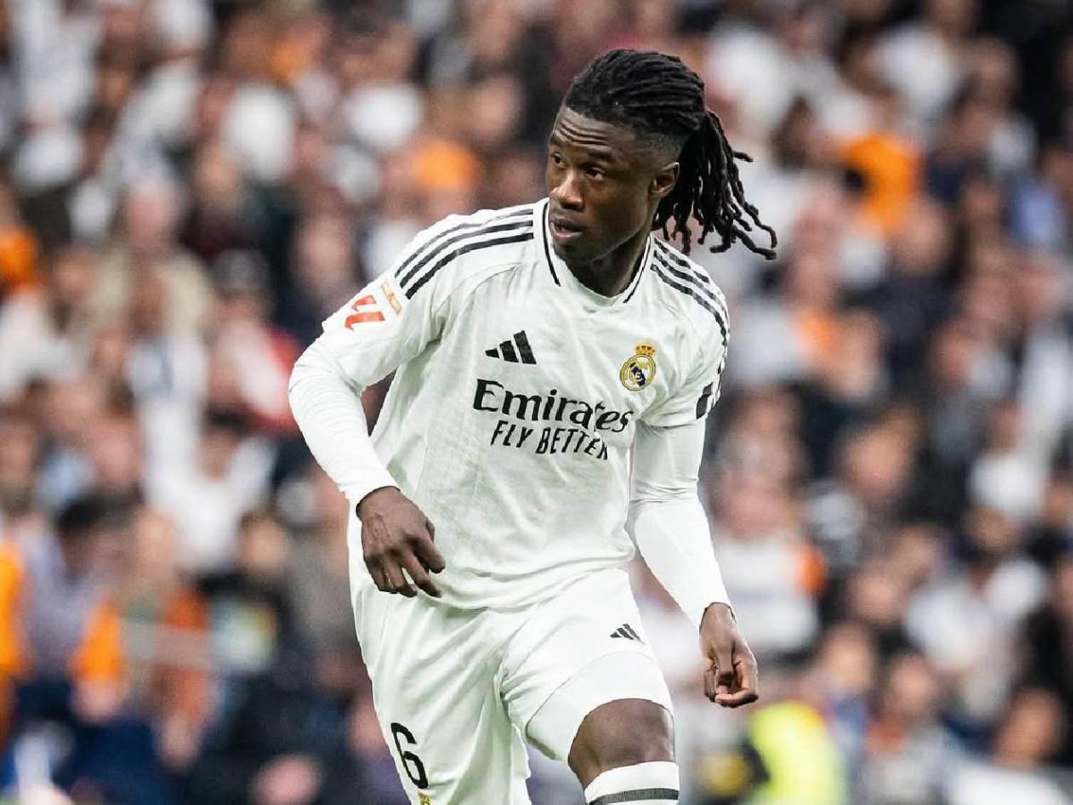 Crack regresa: el poderoso 11 del Real Madrid ante Atlético en Champions