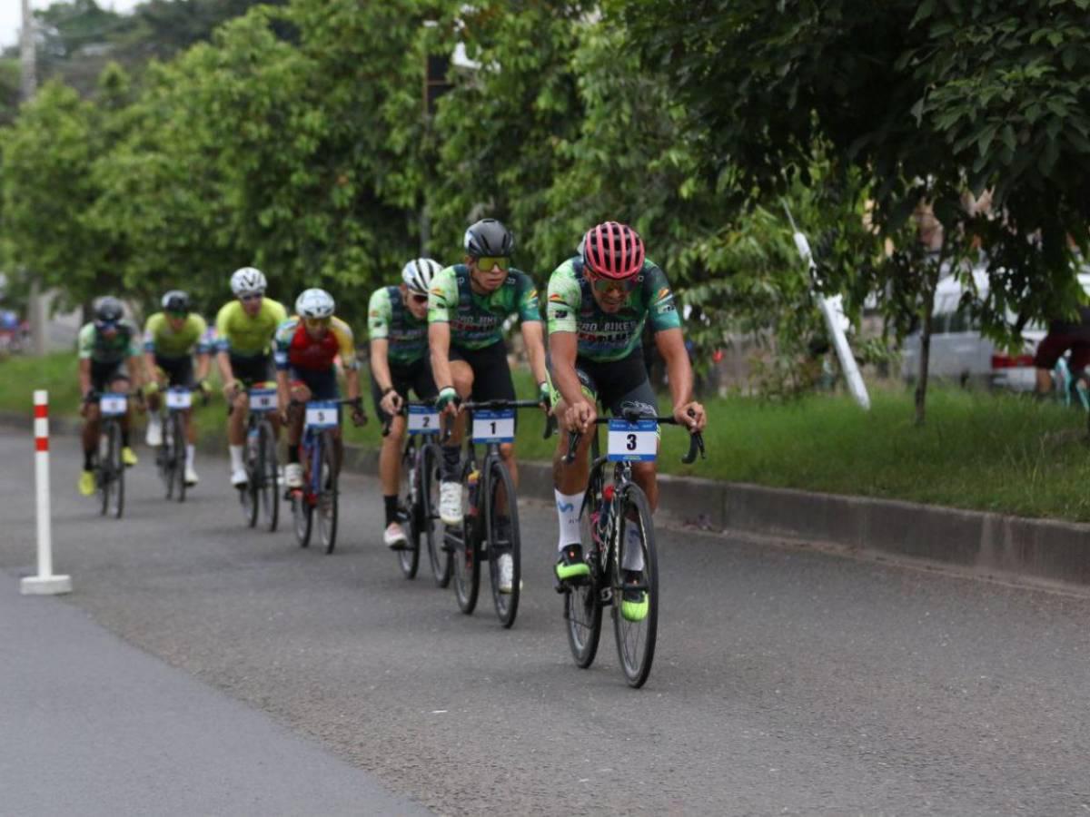Vuelta Ciclística de EL HERALDO 2025: furor y petición de matrimonio