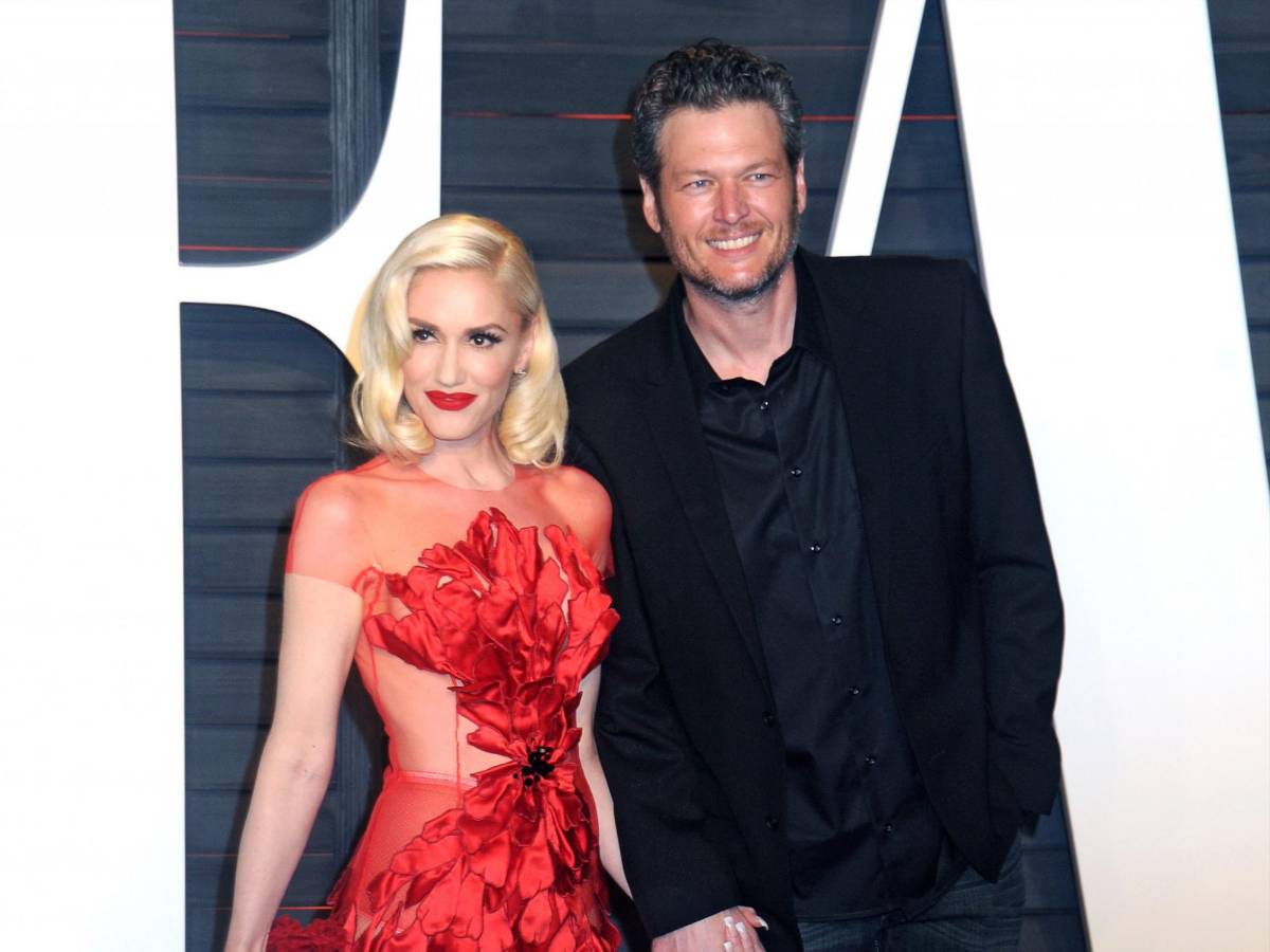 Blake Shelton habla de la relación de Taylor Swift y Travis Kelce