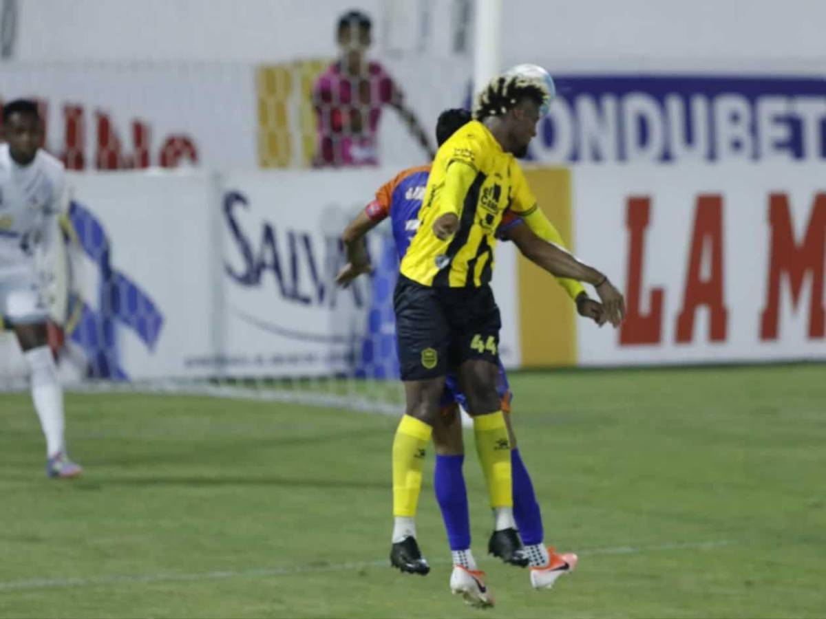 El héroe de Olimpia para la remontada, debutantes, Real España festeja y bellas chicas