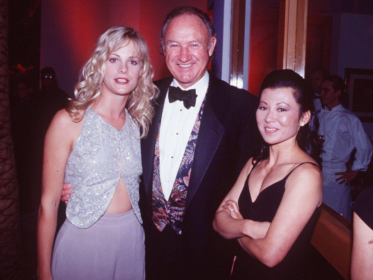 ¿Recuerdan esto? La esposa de Gene Hackman murió por hantavirus, enfermedad que tiene varado a un crucero