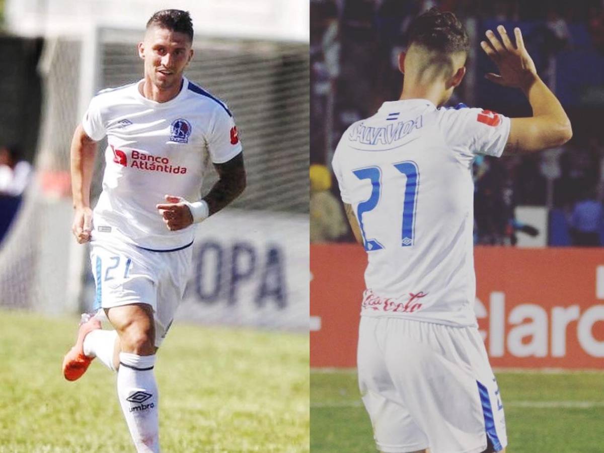 Esteban Espíndola sorprende con nueva faceta en EEUU: así se gana la vida el ex del Olimpia