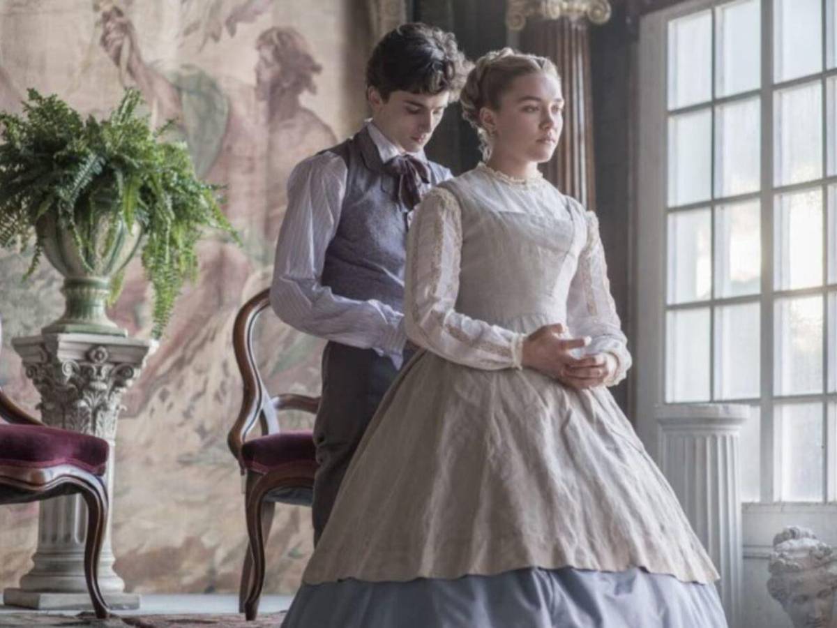 Semana Morazánica 2025: películas y series de Netflix que puedes ver