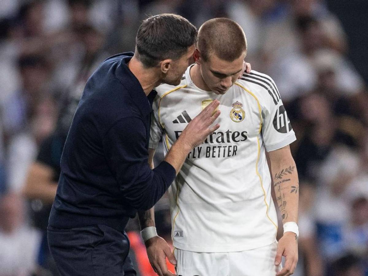 El encontronazo de Xabi Alonso con Real Madrid por Mastantuono: ¿provocó su salida?